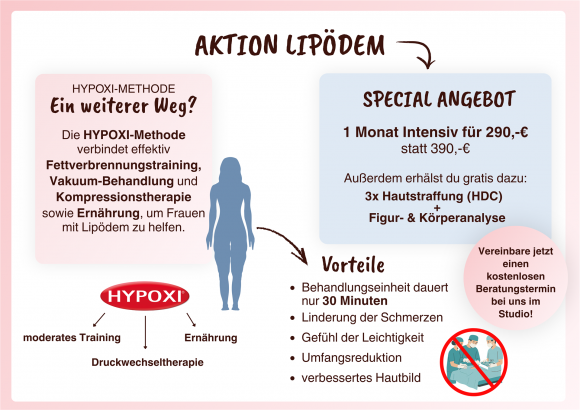 Lipödem 2