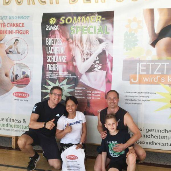 Landesmeisterschaft MV