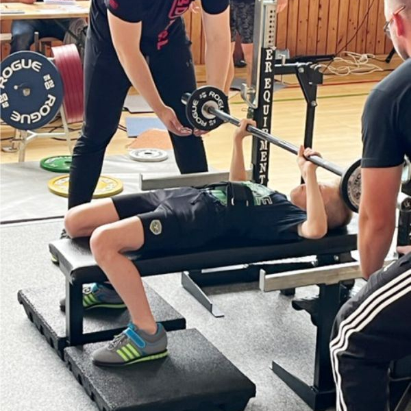 Landesmeisterschaft MV